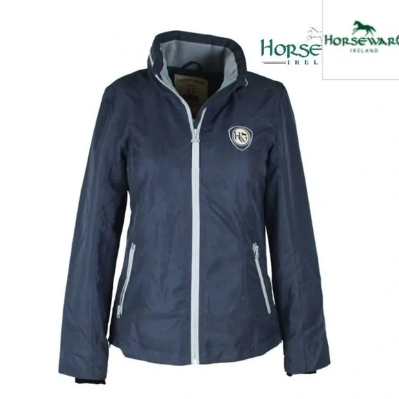 Horseware Cleona Riding Jacket - Picture 10 of 10